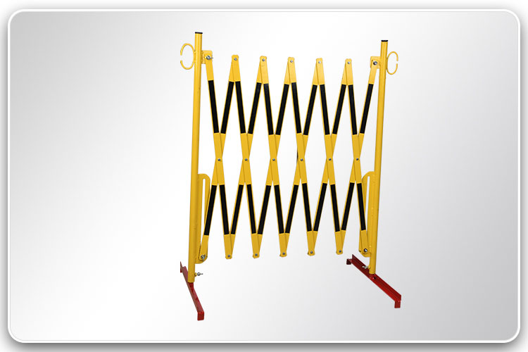 Σταθερό πόδι Standard Barrier B + Y